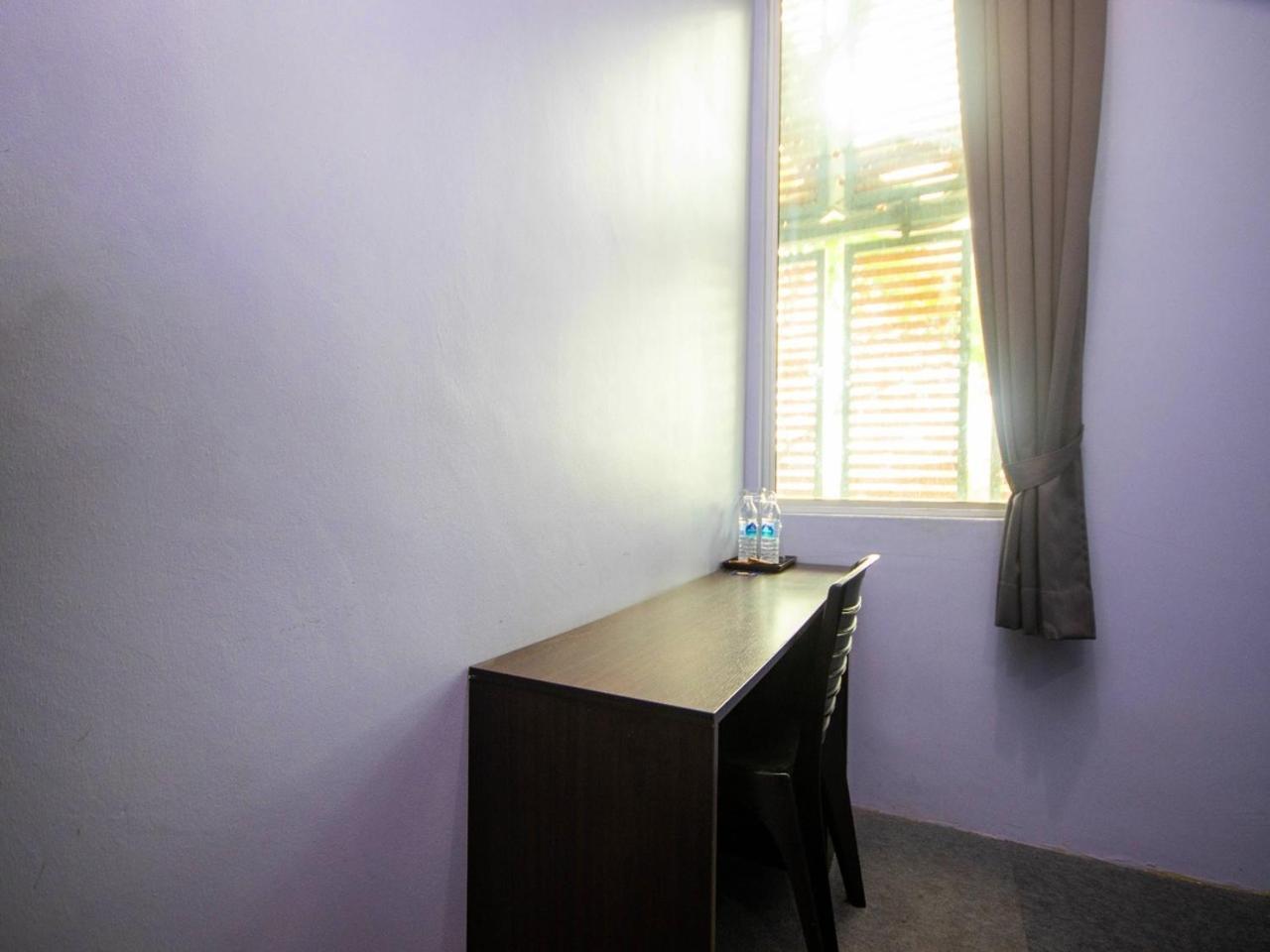 Jq Bl Hotel, Ipoh Bagian luar foto