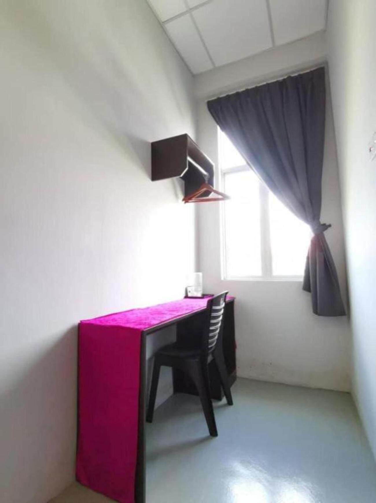 Jq Bl Hotel, Ipoh Bagian luar foto